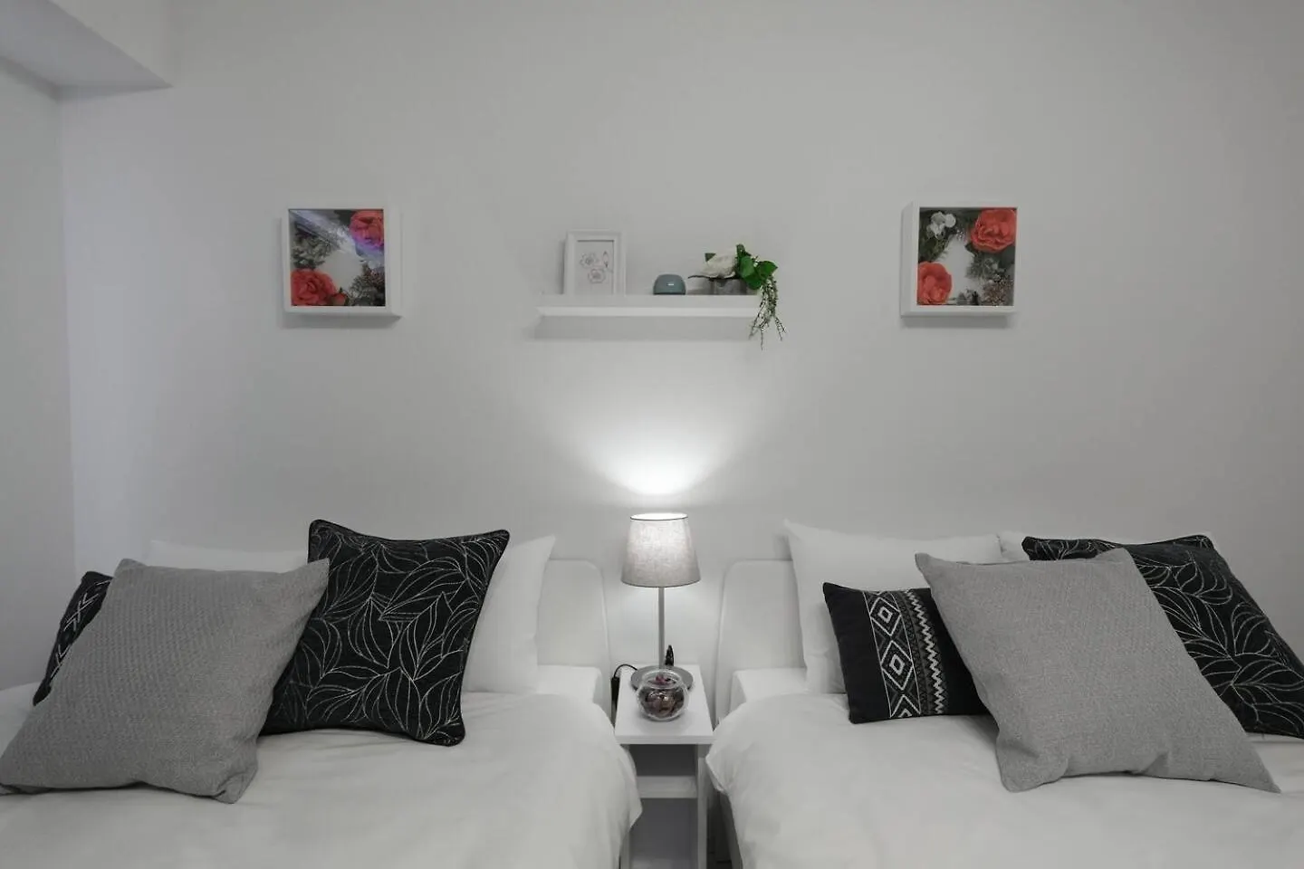 谷町君ホテル Osaka Apartment